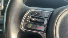 Kia Sportage 1.6 GDi ISG 2 5dr Petrol Estate